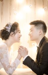 -全城热恋婚纱摄影(优质钻石店)