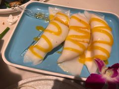 -香香海南菜餐厅
