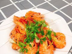 -QQ海鲜餐厅