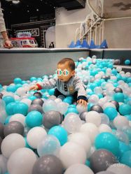 -MINI MARS KIDS CLUB亲子家庭中心(长宁天山店)