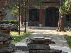 -窦大夫祠