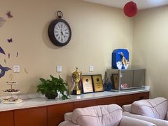 -瑞尔齿科(天津国际大厦诊所)