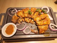 -羊之道草原味道清真餐厅(番禺店)