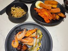 -大桶水·全国旗舰店(体育路店)