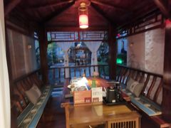 -中和·国风茶馆(愚园路店)