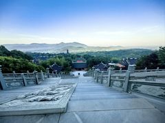 -句容茅山景区