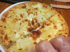 -乐凯撒披萨(中心书城店)