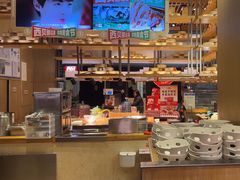 -西贝莜面村(朝阳大悦城店)