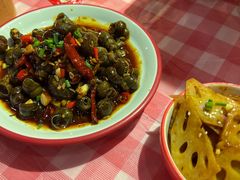 -98K烧烤(顺外路店)