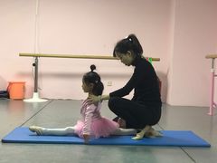 -舞研舞蹈培训(魏公村校区)