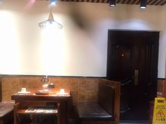 大堂-惠友大虾(太原北街店)