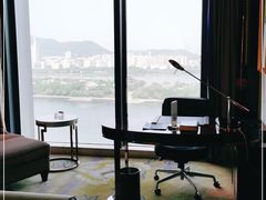 -长沙富力万达文华酒店