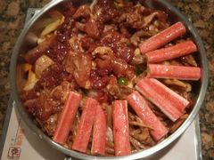 蟹肉棒-黄记煌三汁焖锅(凯德广场店)