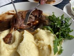 -LA MAISON公鸡和龙(蛇口店)