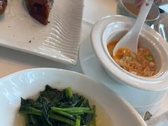 -广州塔晖粤轩中餐厅