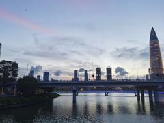 -深圳湾公园(南山区)