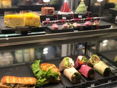 -星巴克(红房子店)