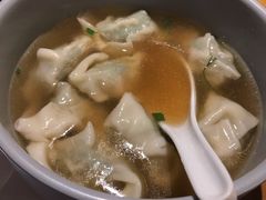 -南小馆(迪士尼小镇店)