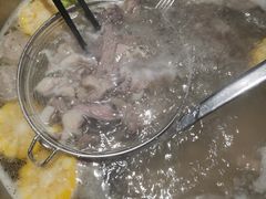 -浪里寻·臻牛养生牛肉火锅(方圆荟店)