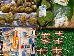 -盒马鲜生(首义店)