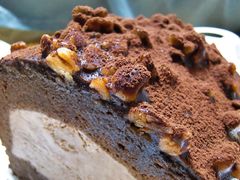 坚果梦龙瑞士卷-治愈系甜品The Soothing Dessert(科海大楼店)