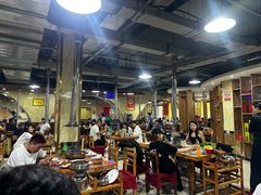 -元盛居(生态大街店)