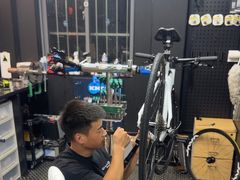 -ACEOFFIX折叠自行车(浦东专卖店)