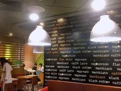-麦当劳(西单明珠店)