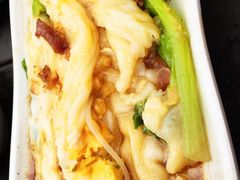 叉烧粉肠-海口骑楼小吃街