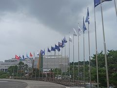 -韩国战争纪念馆