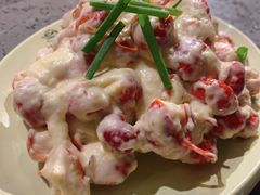 -一棠龙虾•王牌虾球(楚河汉街店)