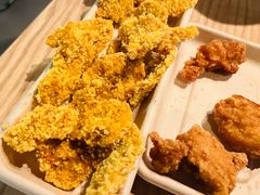 鸽鸽薯片-下酒(华熙店)
