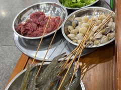 -盈田盈粥庄(博山东路店)
