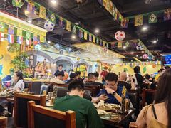 -拉丁餐厅·巴西烤肉自助(正佳广场店)