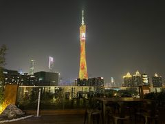-小茶闲舍·观景商务茶馆(广州塔店)