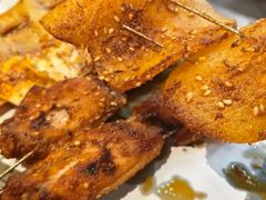 -马海涛牛肉串·午市牛腩饭·烧烤夜宵(领汇广场店)