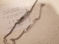 -Oasis绿洲银饰珍珠手作diy(壹方城店)