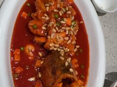 -阿莉餐厅(枣阳路店)