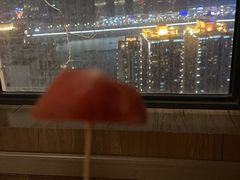 -闲隅江景艺术酒店(解放碑洪崖洞总店)
