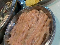 -憨铁匠老火锅(龙岗万科里店)