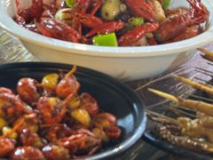 -四妹餐厅(玫瑰街店)