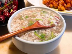西湖牛肉羹-桂满陇-十里风荷(合生汇店)