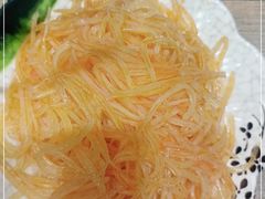 -胖姐活羊烧烤家乡菜(刘家桥店)