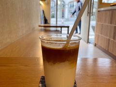 -Tequila Espresso(嘉善路店)