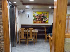 -真利味·脊骨火锅·正宗韩国料理(韩乐坊店)