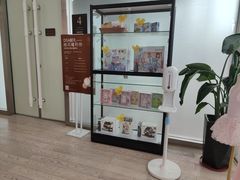-邓肯舞蹈教育(深圳湾教学中心)