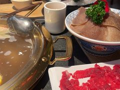 -川味观·鲜货火锅(西湖文化广场店)