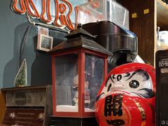 -小川洋风料理(汉街店)