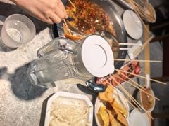 -成都玉林串串香(世纪港湾店)