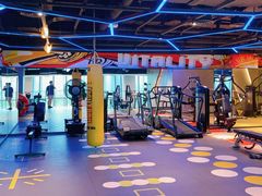 私教区-VIP 威尔仕健身·游泳(嘉华中心店)